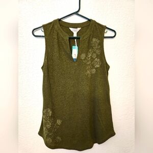 Market and Spruce Tank